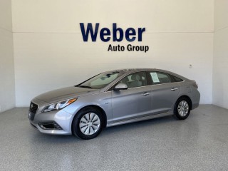 Image for 2016 Hyundai Sonata Hybrid ID: 7504788