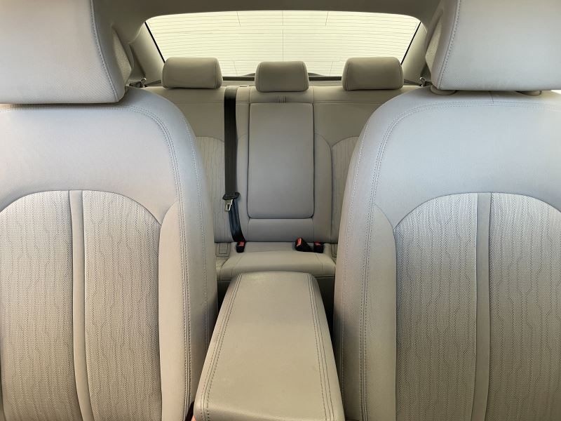 2016 Hyundai Sonata Image 16