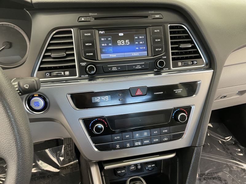 2016 Hyundai Sonata Image 19
