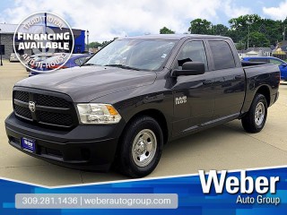 Image for 2016 RAM 1500 ST ID: 7564262