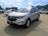 Image for 2018 Chevrolet Equinox LS ID: 7588916