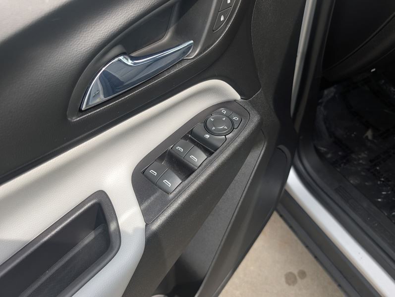 2018 Chevrolet Equinox Image 14