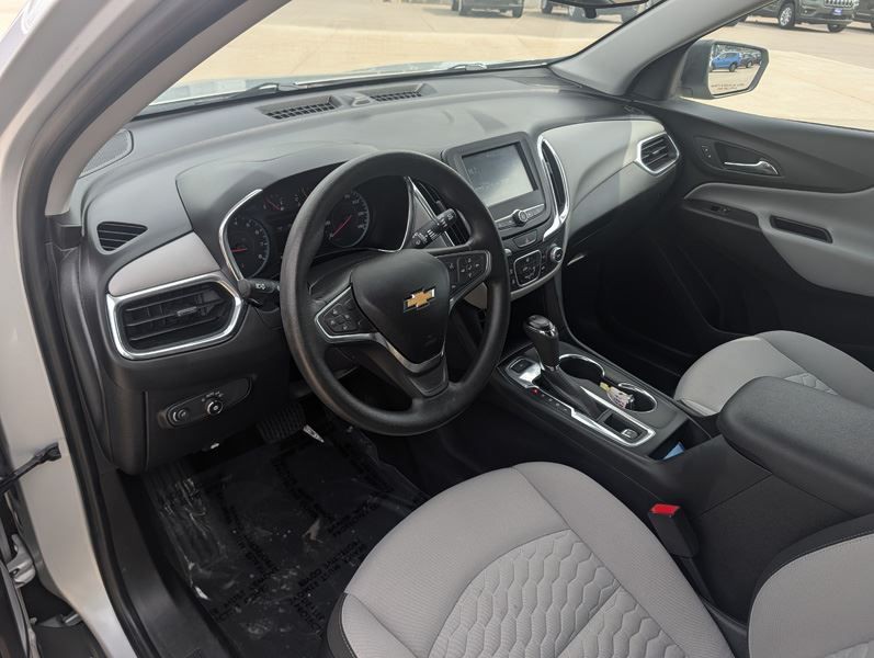 2018 Chevrolet Equinox Image 15