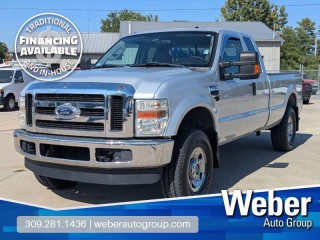 Image for 2008 Ford F-250 Super Duty ID: 7589544