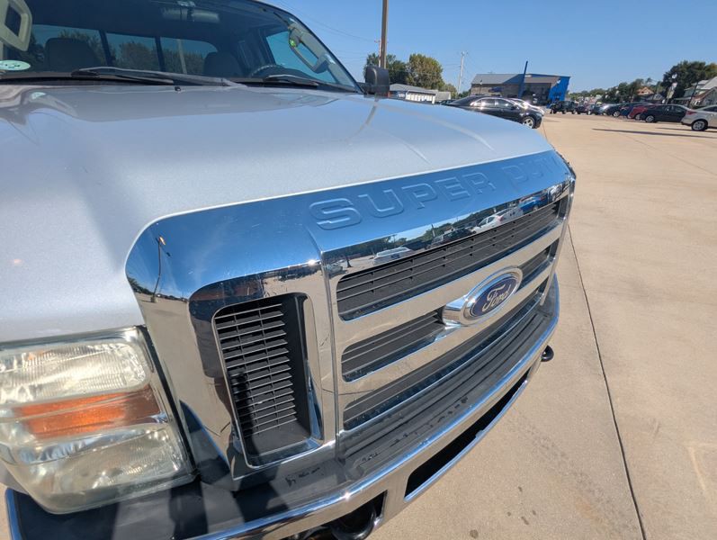 2008 Ford F-250 Image 16