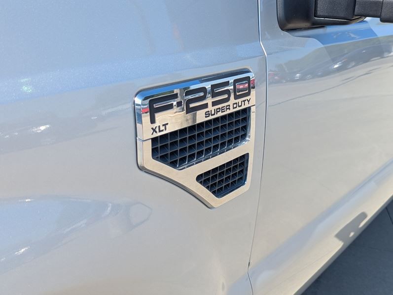 2008 Ford F-250 Image 18