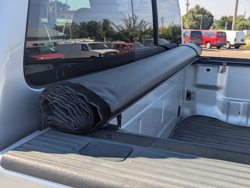 2008 Ford F-250 Image 19