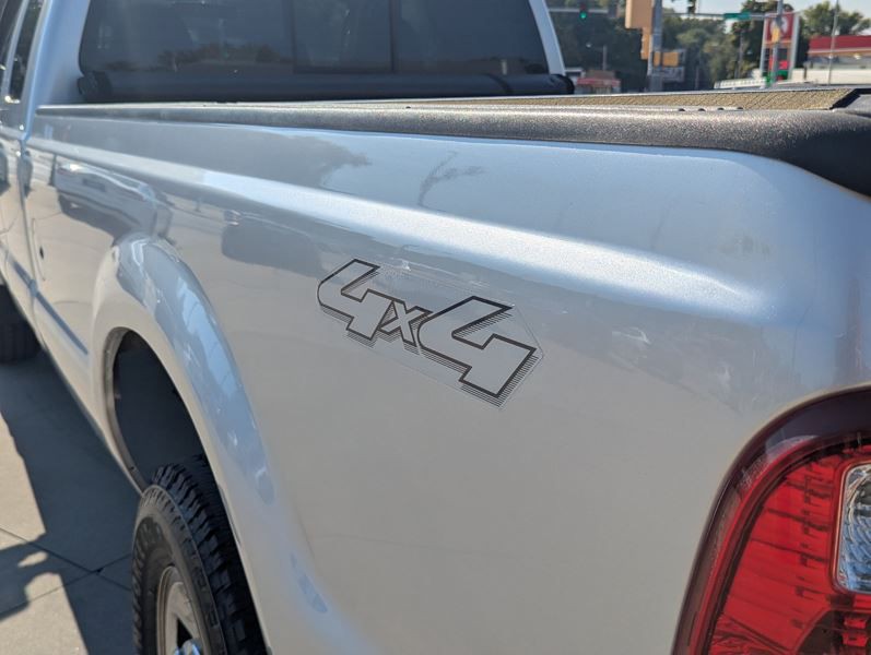 2008 Ford F-250 Image 20