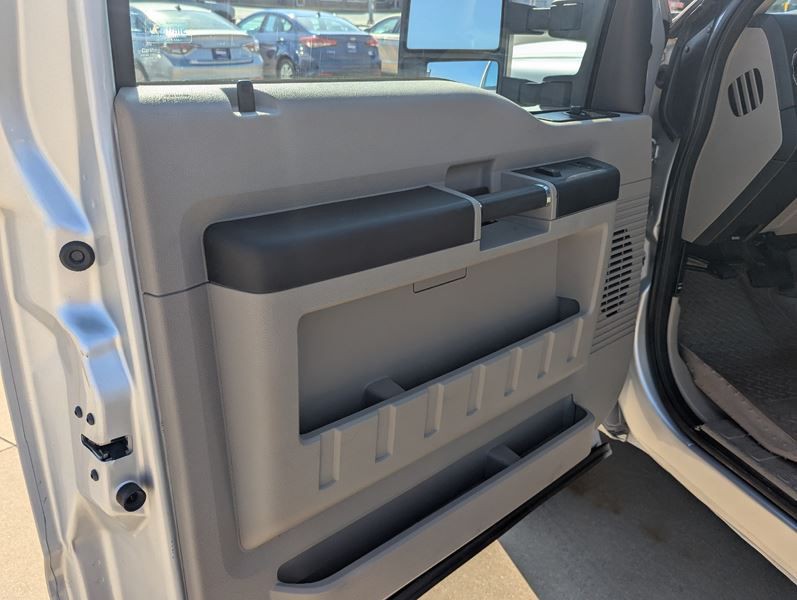 2008 Ford F-250 Image 22