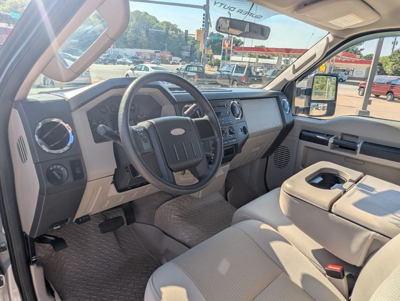 2008 Ford F-250 Image 24