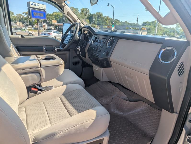 2008 Ford F-250 Image 26