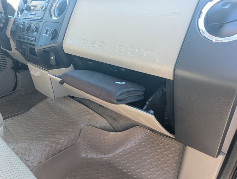 2008 Ford F-250 Image 27
