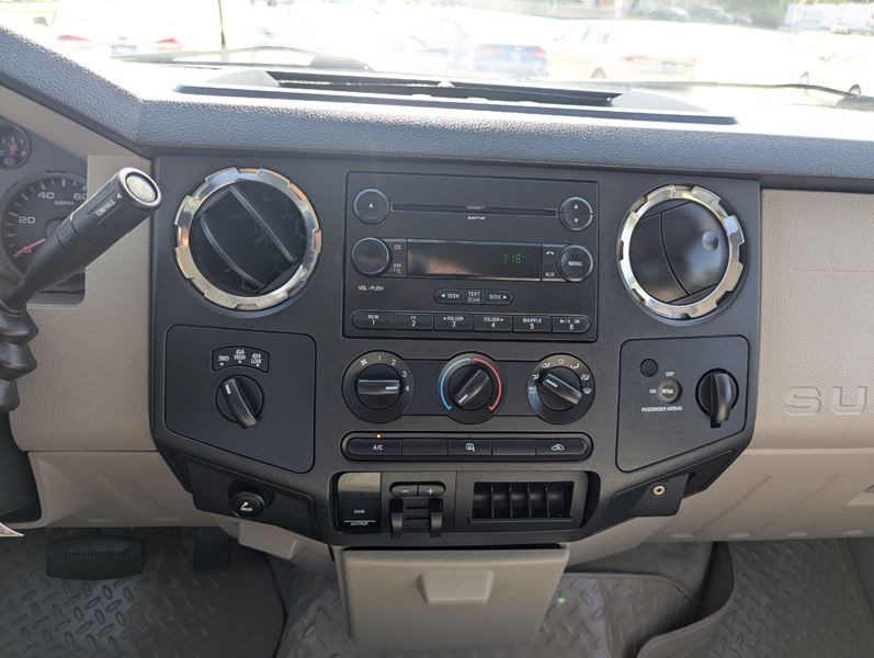 2008 Ford F-250 Image 31
