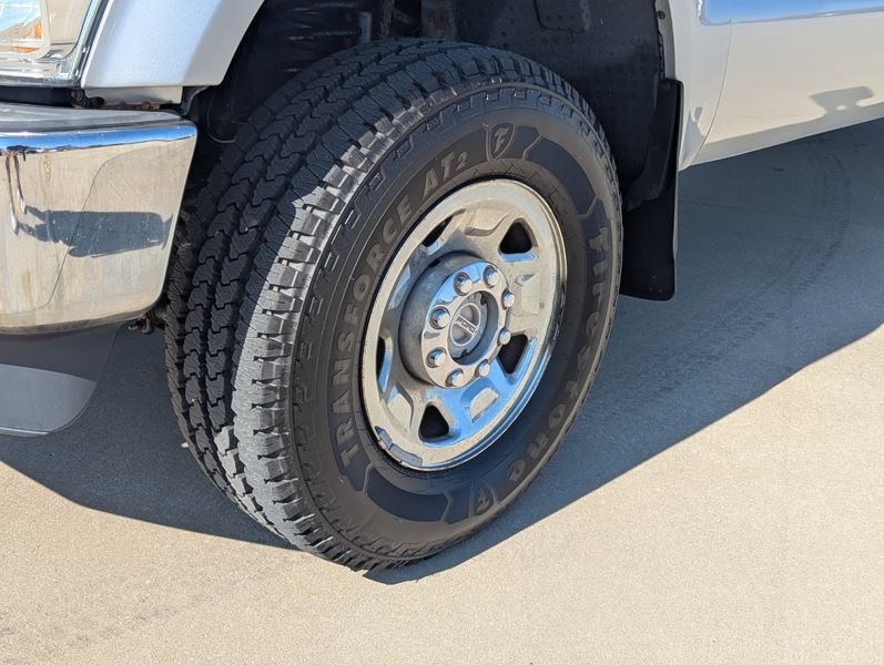 2008 Ford F-250 Image 32