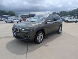 Image for 2019 Jeep Cherokee Latitude ID: 7604267