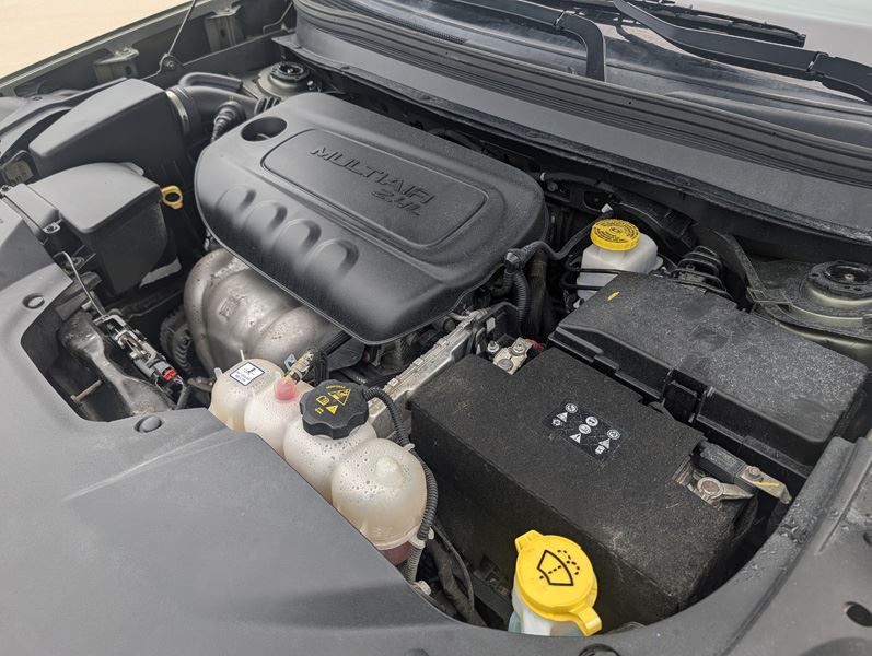 2019 Jeep Cherokee Image 28