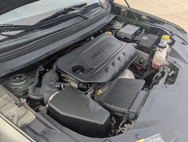 2019 Jeep Cherokee Image 29