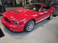 Image for 2007 Ford Mustang SHELBY GT500 ID: 7677036