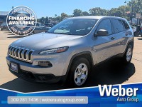 Image for 2016 Jeep Cherokee Sport ID: 7700040