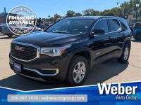 Image for 2019 GMC Acadia SLE ID: 7701658