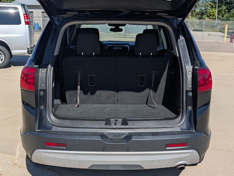 2019 GMC Acadia Image 11