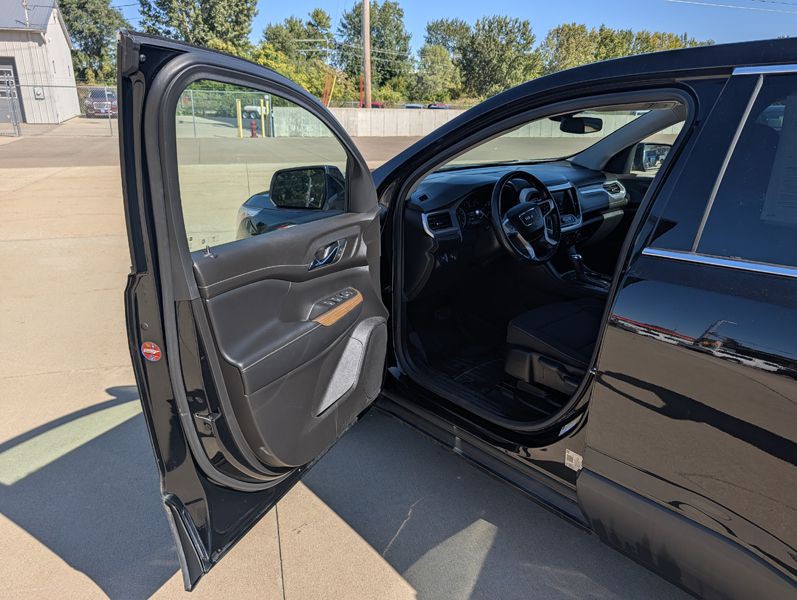 2019 GMC Acadia Image 13