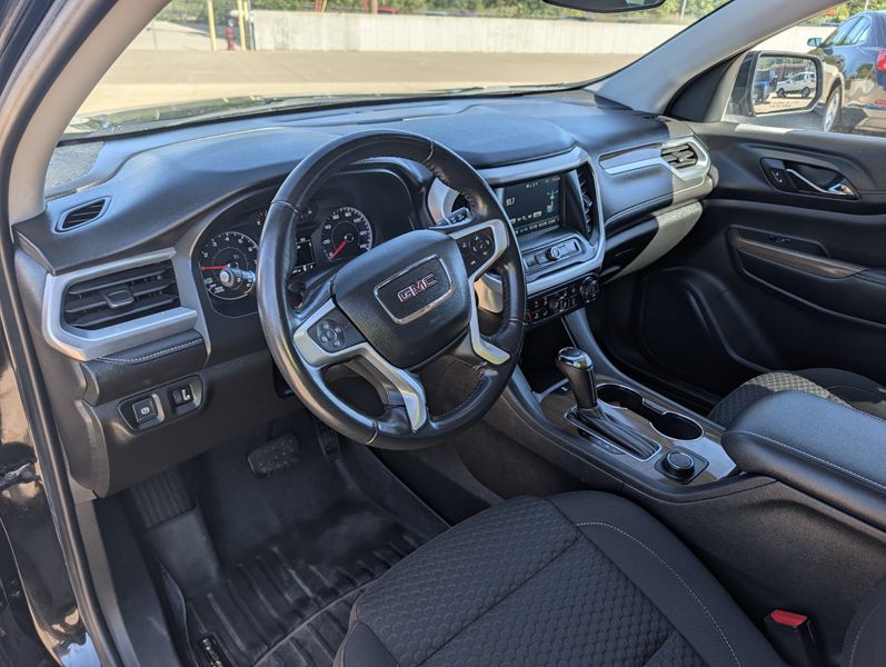 2019 GMC Acadia Image 16