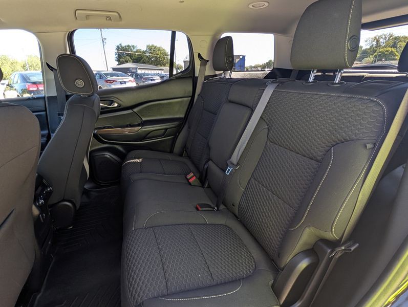 2019 GMC Acadia Image 18
