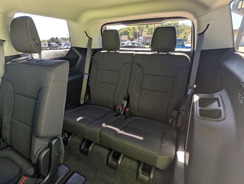 2019 GMC Acadia Image 19