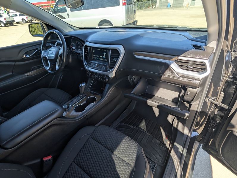 2019 GMC Acadia Image 20
