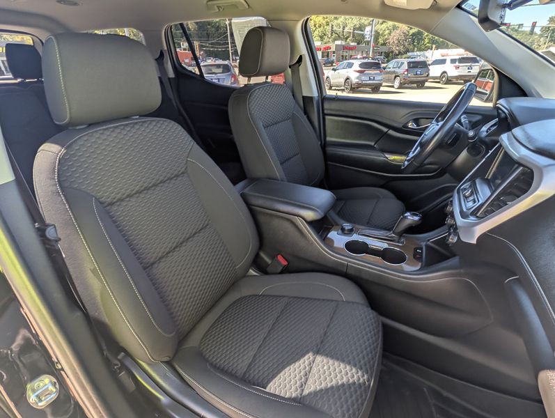 2019 GMC Acadia Image 21