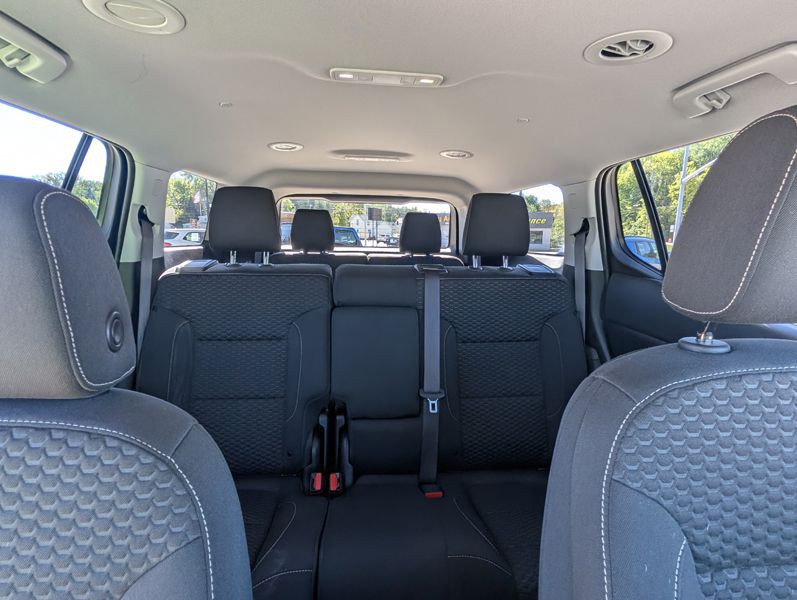 2019 GMC Acadia Image 22
