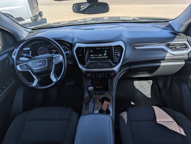 2019 GMC Acadia Image 24