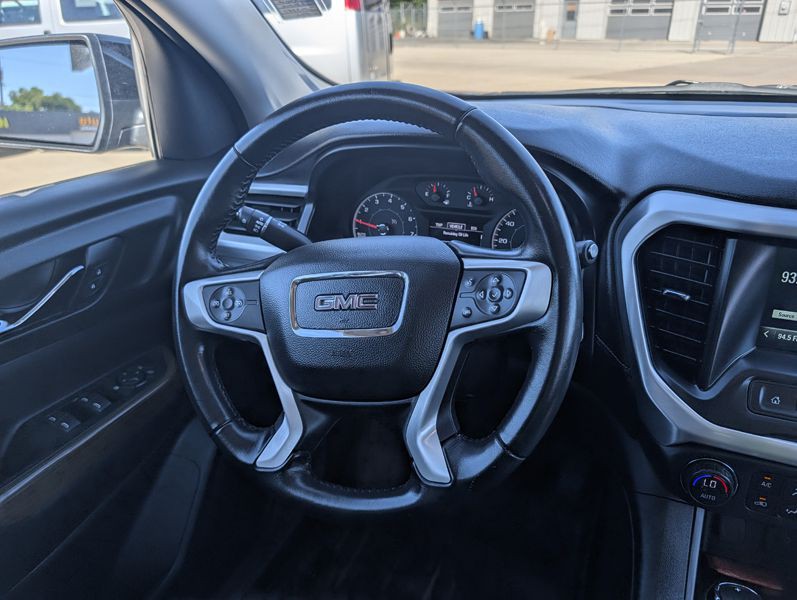 2019 GMC Acadia Image 25