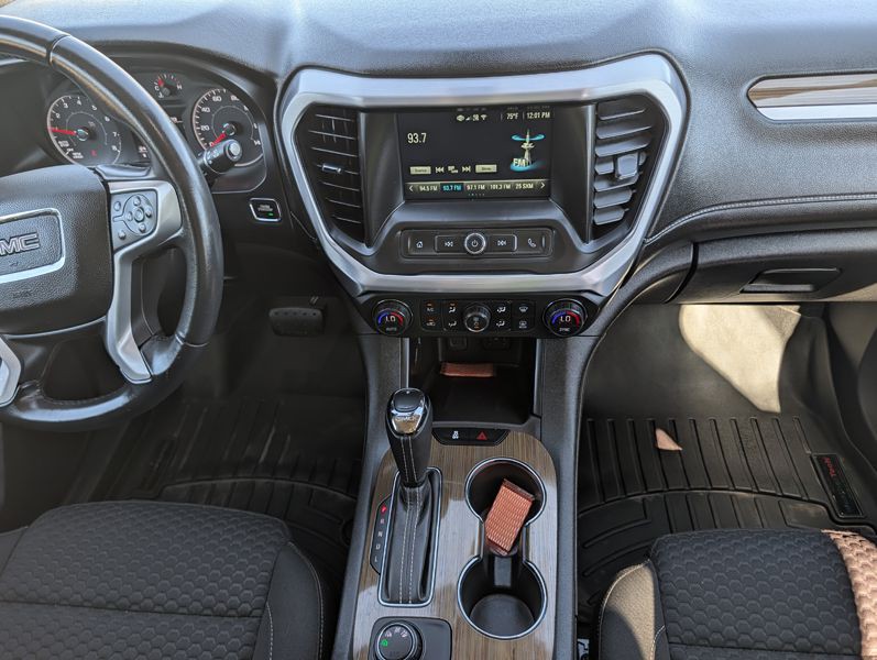 2019 GMC Acadia Image 26