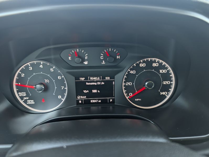 2019 GMC Acadia Image 28