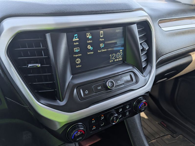 2019 GMC Acadia Image 29