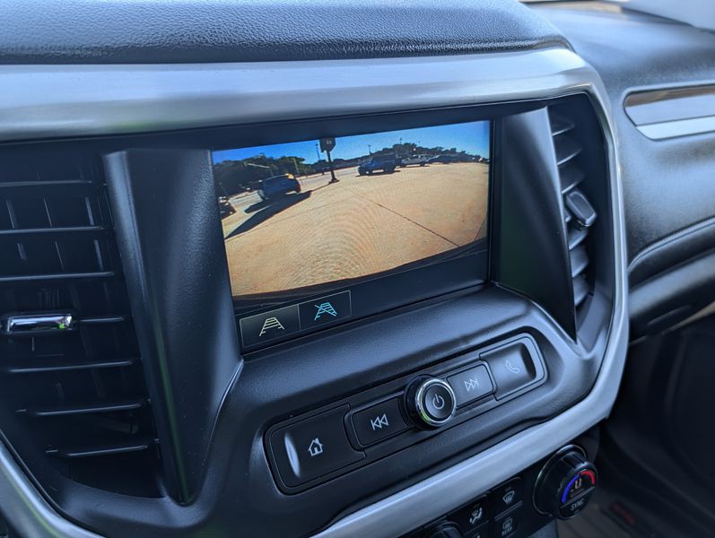 2019 GMC Acadia Image 32