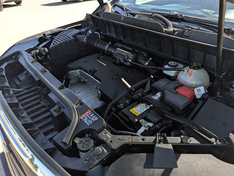2019 GMC Acadia Image 36