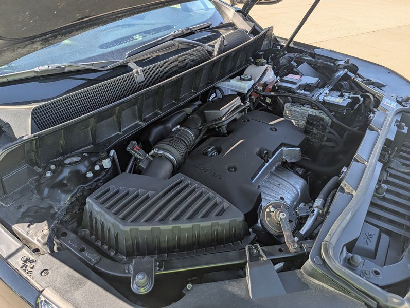 2019 GMC Acadia Image 37