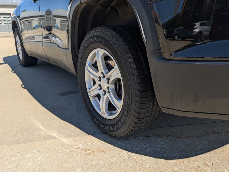 2019 GMC Acadia Image 38
