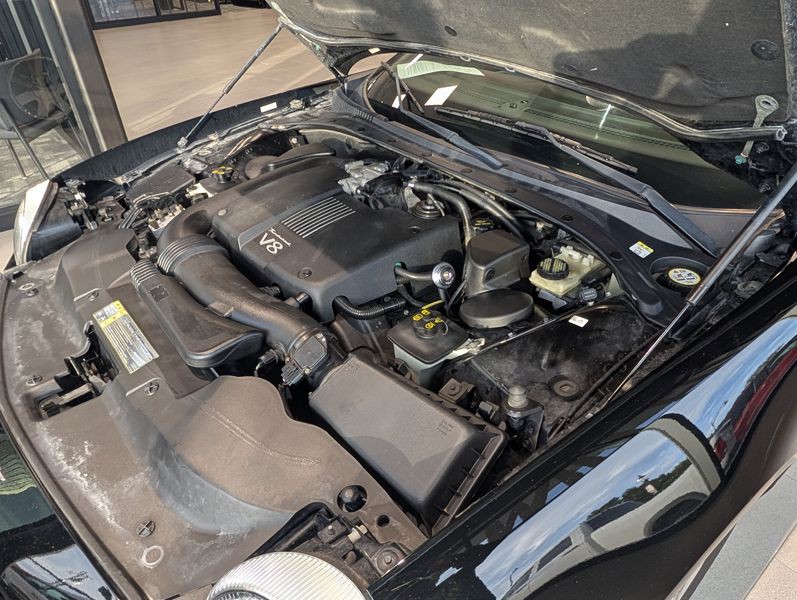 2002 Ford Thunderbird Image 26