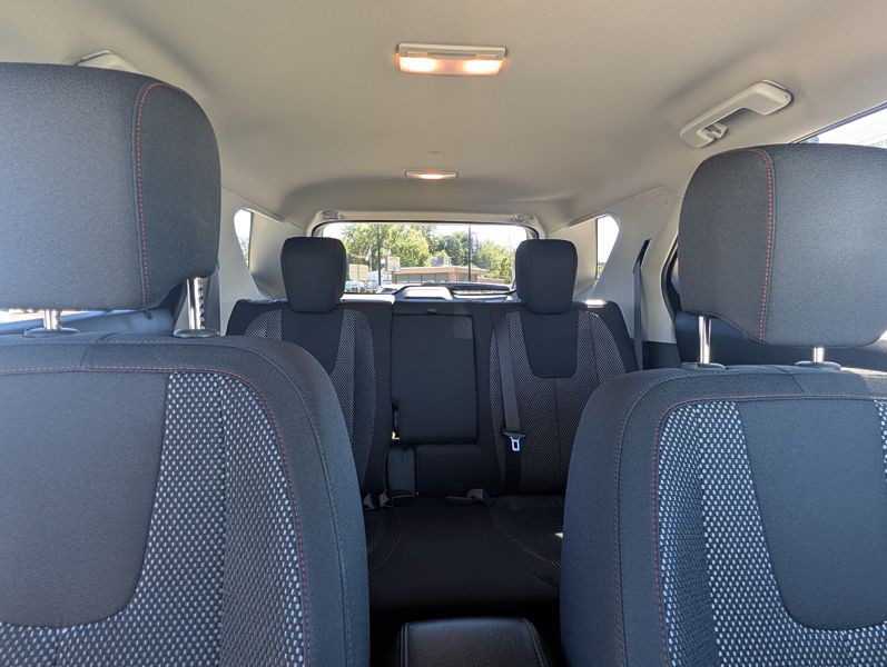 2017 Chevrolet Equinox Image 20