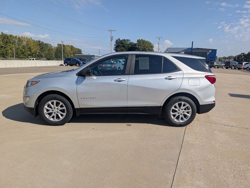 2020 Chevrolet Equinox Image 6