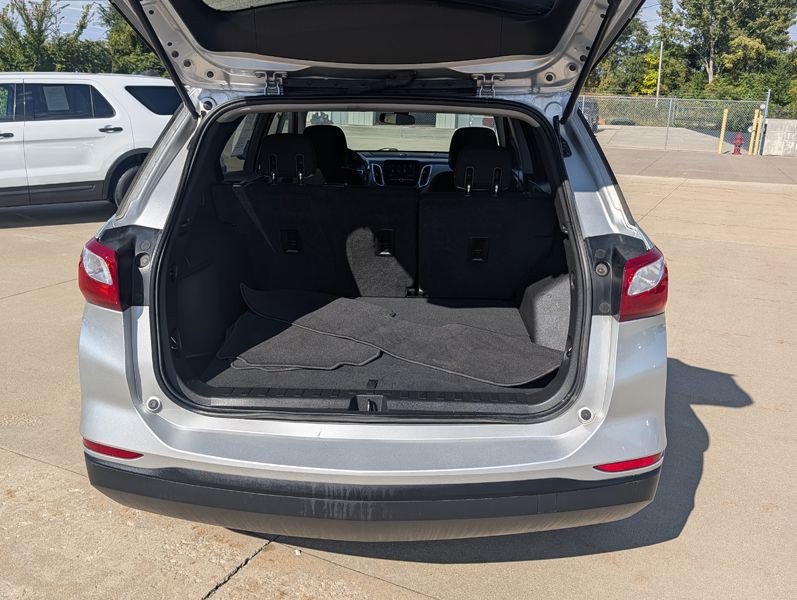 2020 Chevrolet Equinox Image 11
