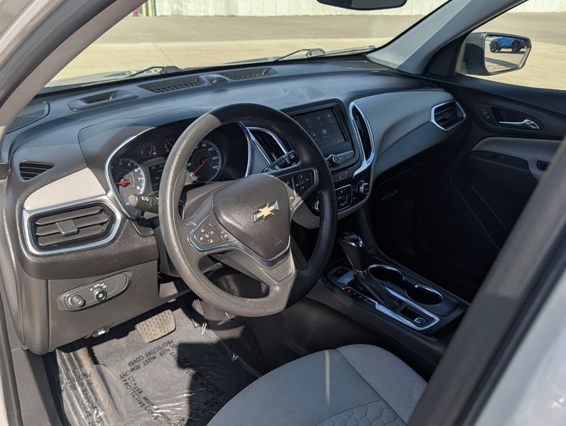 2020 Chevrolet Equinox Image 15