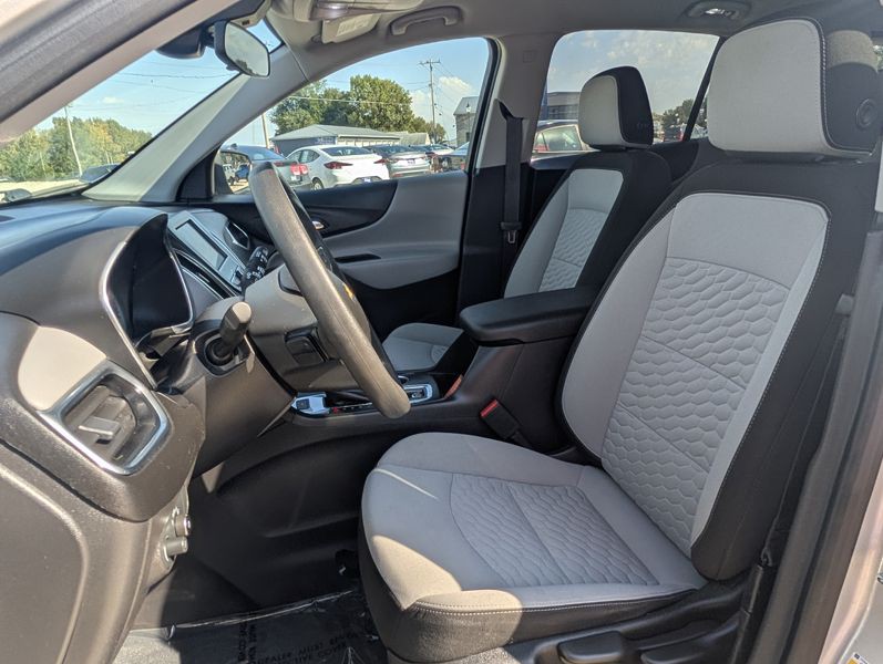 2020 Chevrolet Equinox Image 16