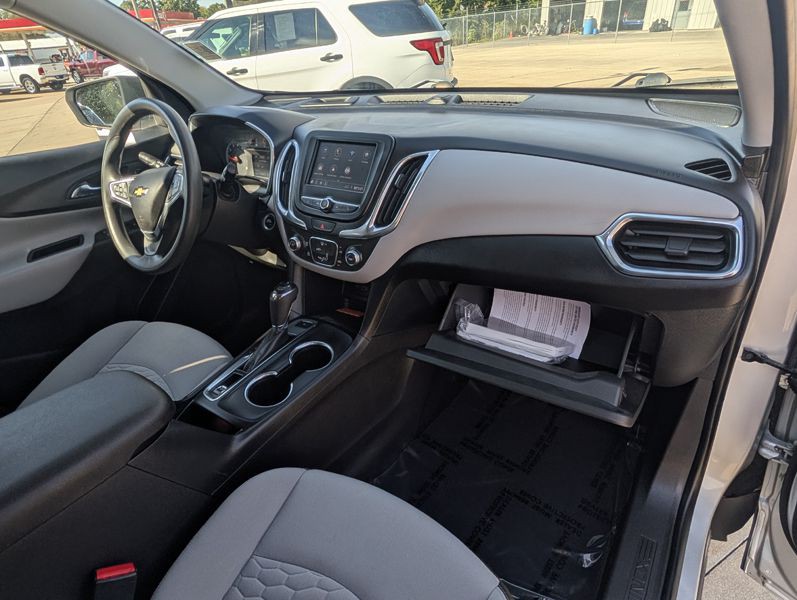 2020 Chevrolet Equinox Image 18