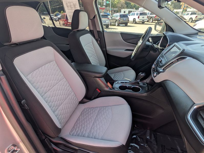 2020 Chevrolet Equinox Image 19