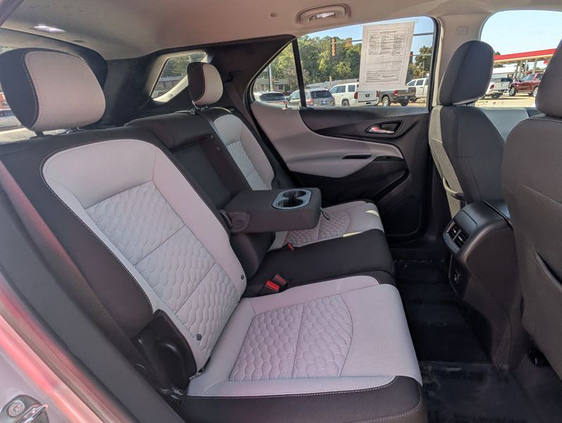 2020 Chevrolet Equinox Image 20